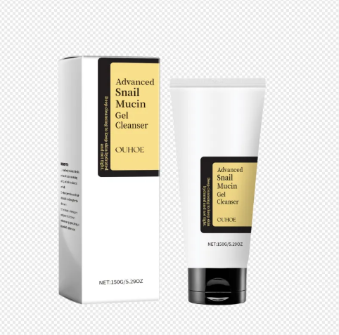 Snail Mucin Moisturizer