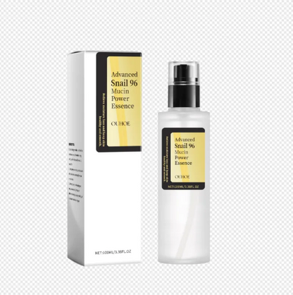 Snail Mucin Moisturizer