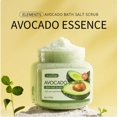 BloomCare Tropical Bloom Scrub